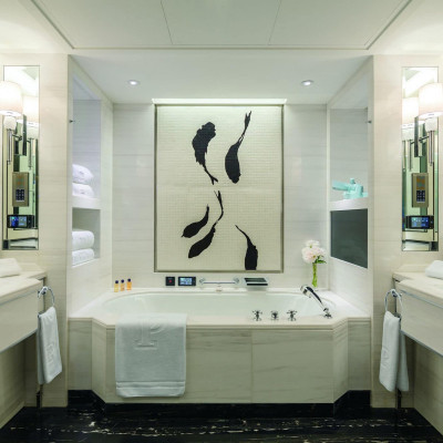 The Peninsula Beijing image