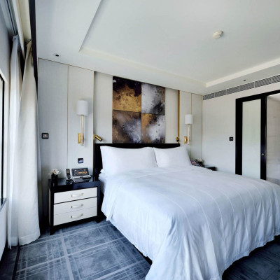 The Peninsula Beijing image