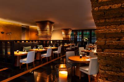 Nahm Restaurant