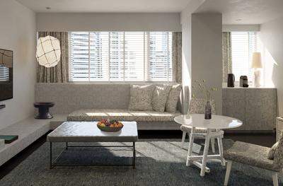 Metropolitan Room