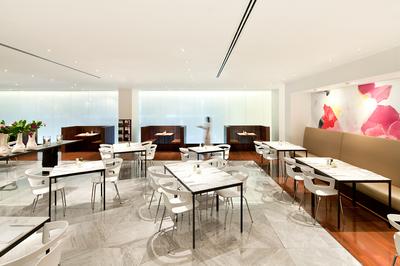Glow Restaurant
