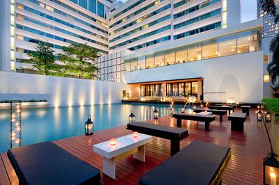 Nahm Restaurant