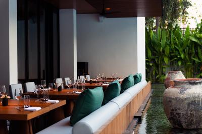 Nahm Restaurant