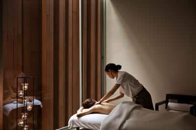 Shambhala Spa
