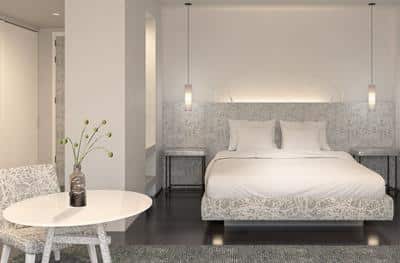 Metropolitan Room