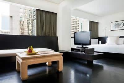 Studio Room