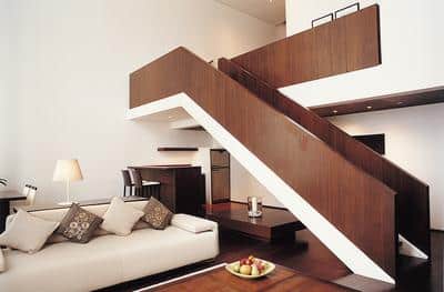Penthouse Suite