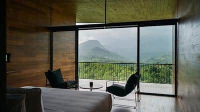 Two Bedroom Villa