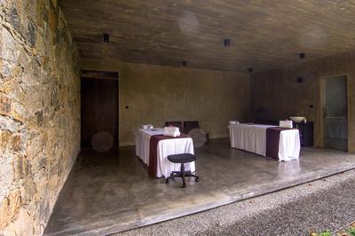 Spa - Treatment Room