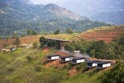 Mountain View Chalet