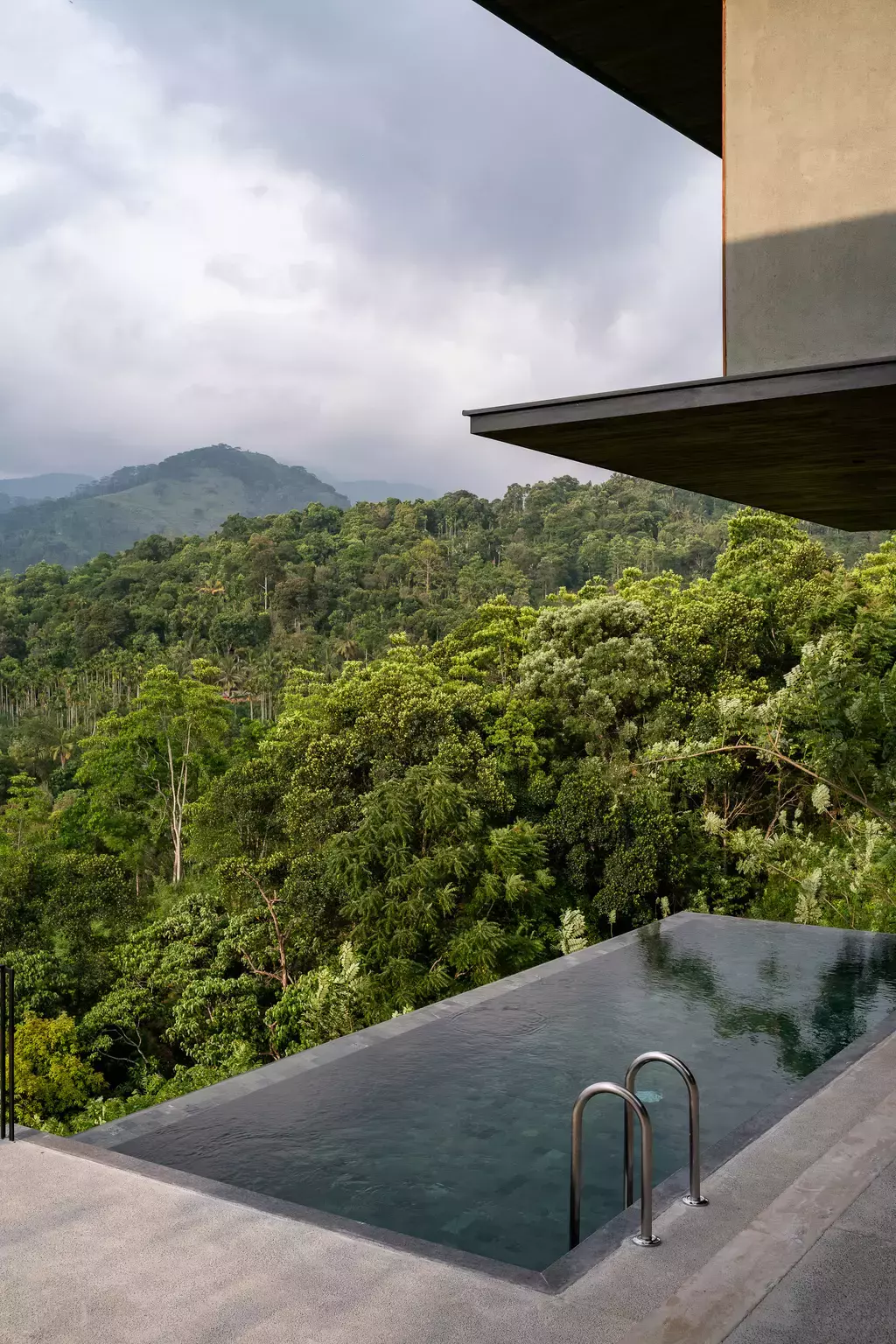 Two Bedroom Villa
