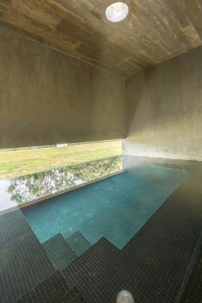 Spa - Thermal  pool