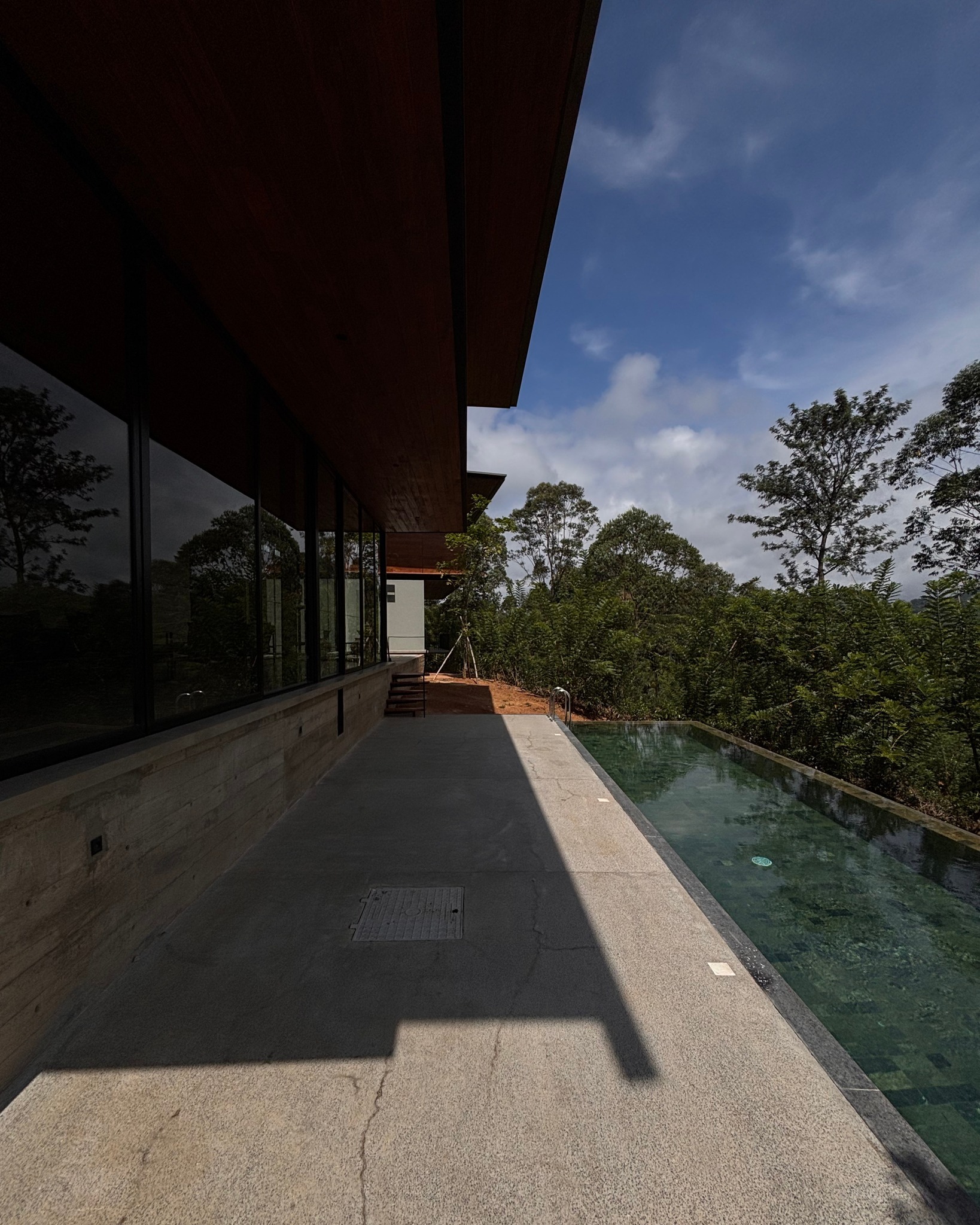 Three Bedroom Villa