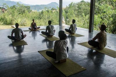 Yoga