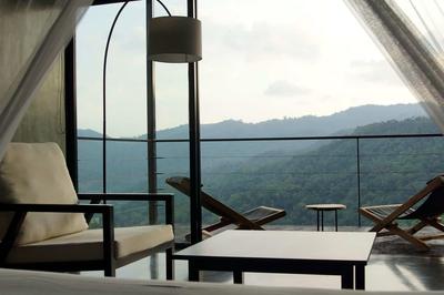 Mountain View Chalet