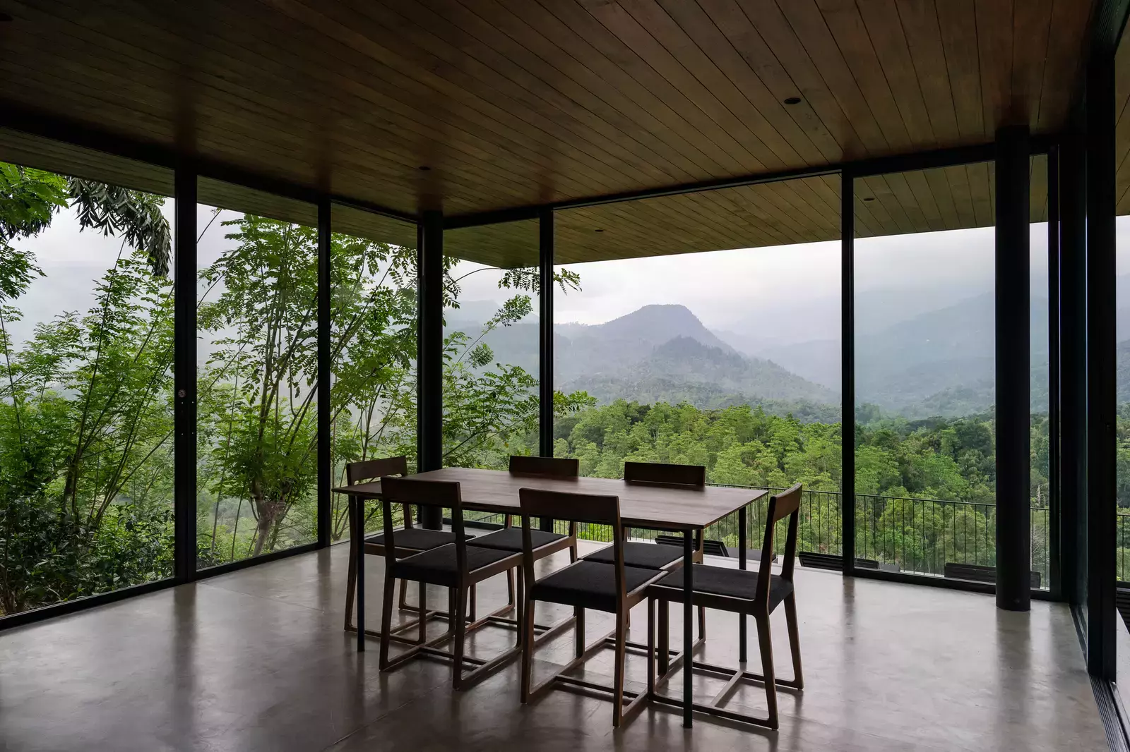 Two Bedroom Villa