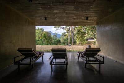 Spa - Relaxation Lounge