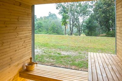 Spa - Sauna