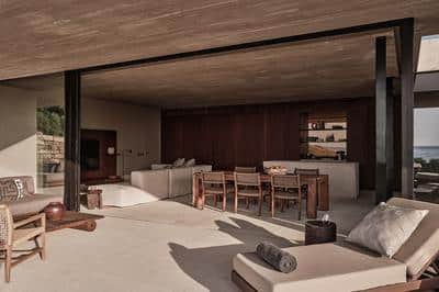 Private Villa