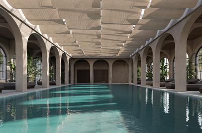Spa