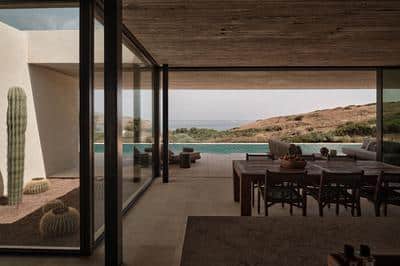 Private Villa