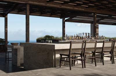 Courtyard Bar
