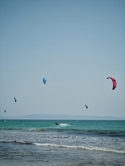 Water Sports