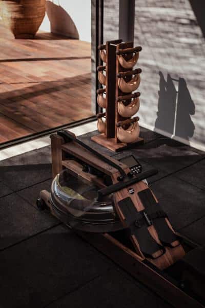 Fitness Centre