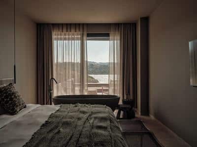 Two-bedroom Suite with Private Pool