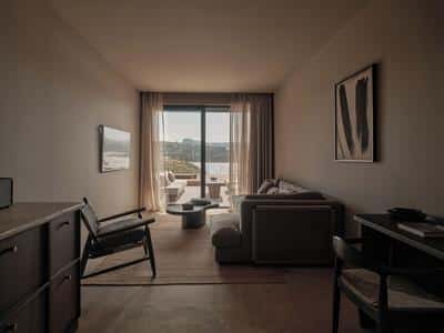 Two-bedroom Suite with Private Pool