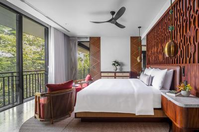 Reserve Canopy Suite