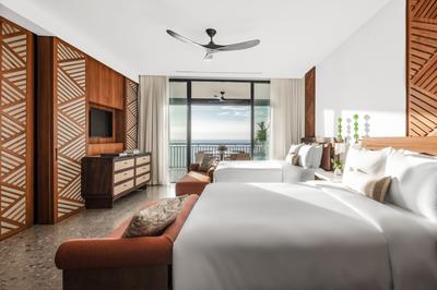 Ocean Reserve Room, 2 Queen