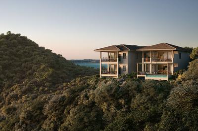 Nekajui Grand Villa, Four Bedroom Villa