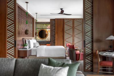 Ocean Reserve Suite