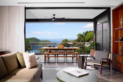 Reserve Canopy Suite