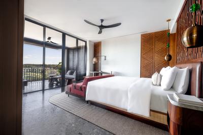 Ocean Reserve Room, 1 King