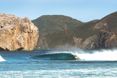 Surfing