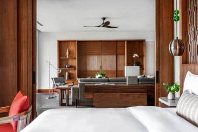 Ocean Reserve Suite