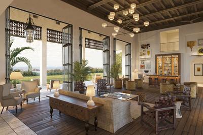 La Casona Bar