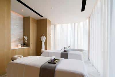 St. Regis Spa