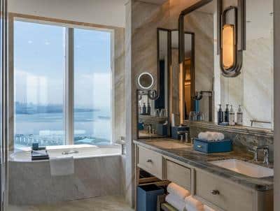 Caroline Astor Suite