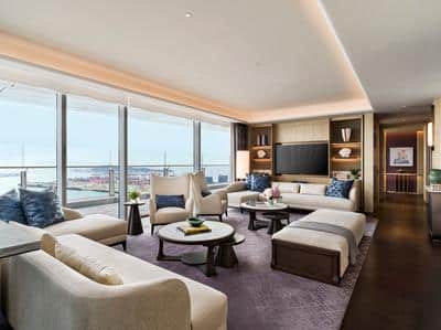 Presidential Suite
