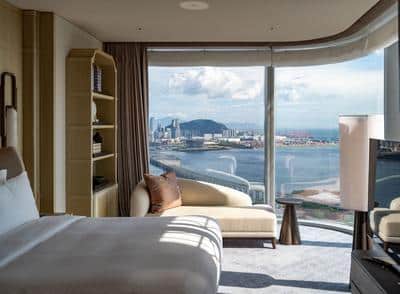 John Jacob Astor Suite