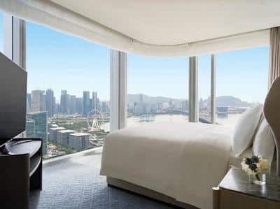 Caroline Astor Suite