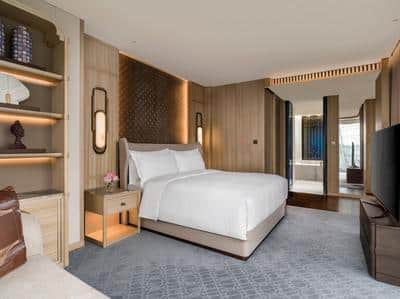St. Regis Suite