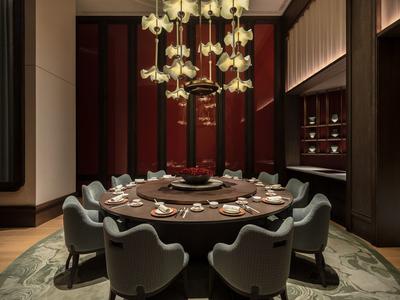 Yan Ting Restaurant