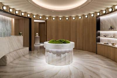 St. Regis Spa