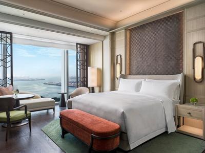 Grand Deluxe Bay View Room