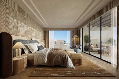 Galene Suite Pool