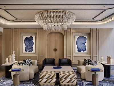 The Amoh Lounge